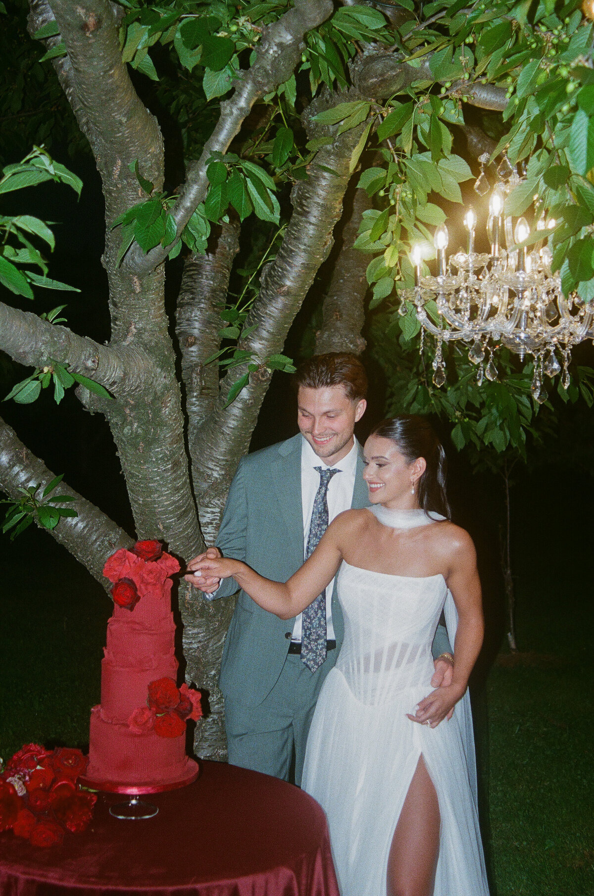 Toronto Wedding Photography 35mm Film Ontario Weddings-1-24