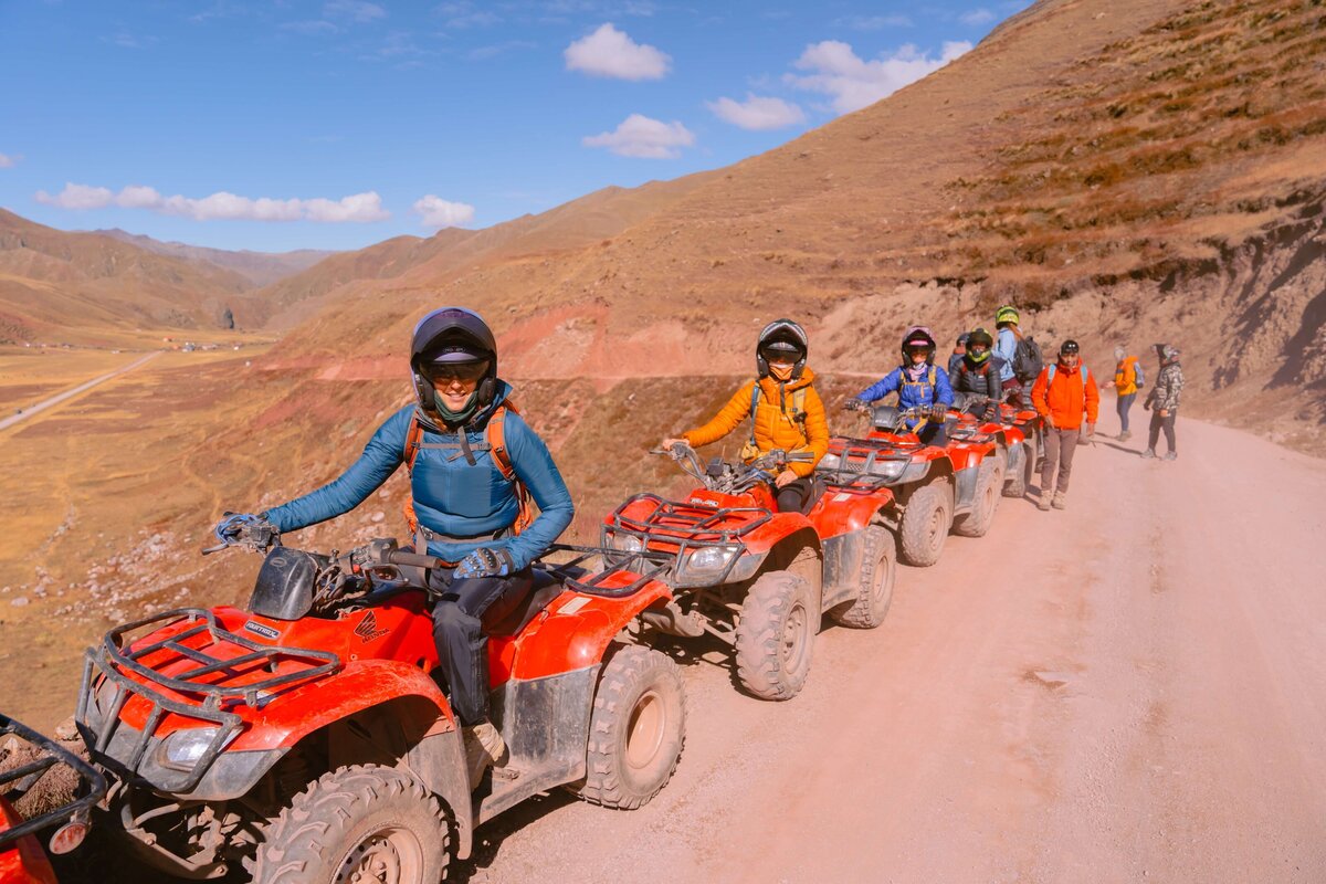 meredith-ewenson-salkantay-trek-peru-legit-trips-atv-rainbow-mountain