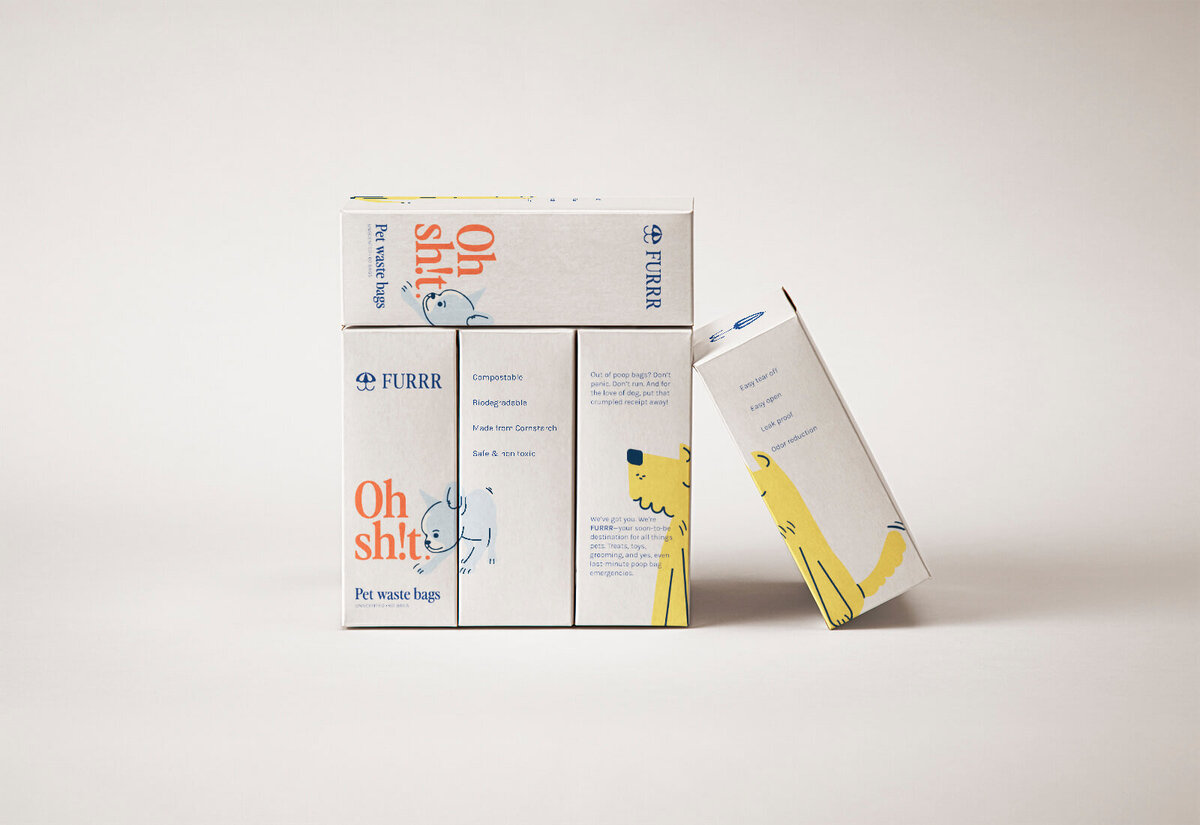 Set of three custom posters designed for Asmbly Makerspace by Studio Stoked