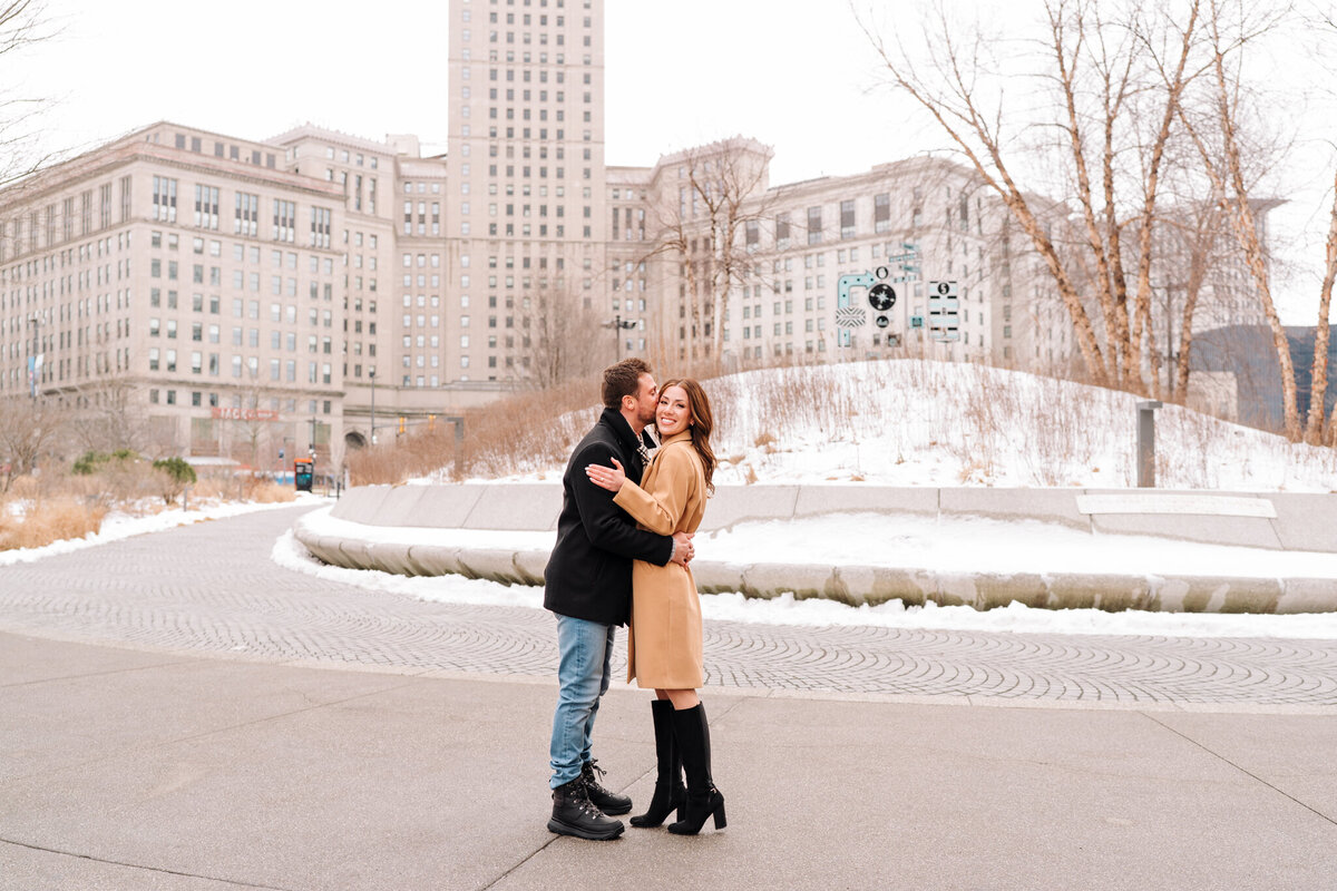 Sarah + Tim Engagement Selah Photo Co-12
