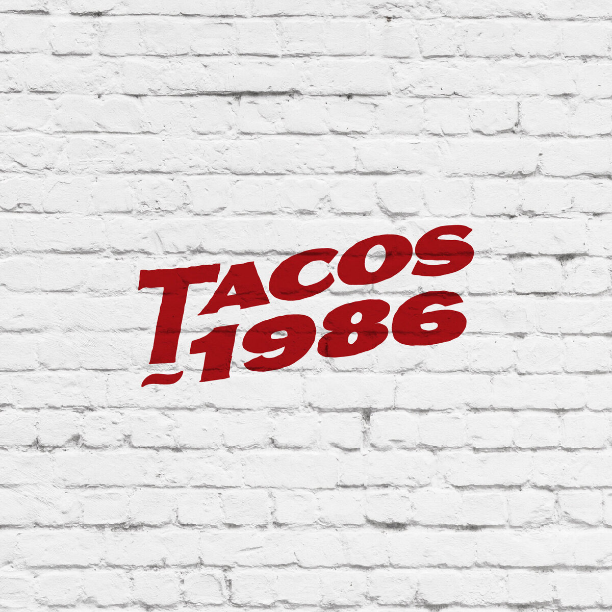 Tacos 1986