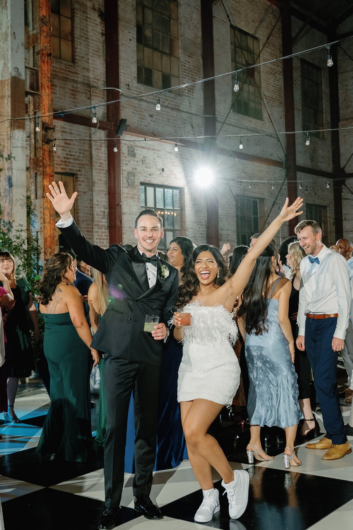 Bianca + Matt - Wedding Day (1322 of 1325)