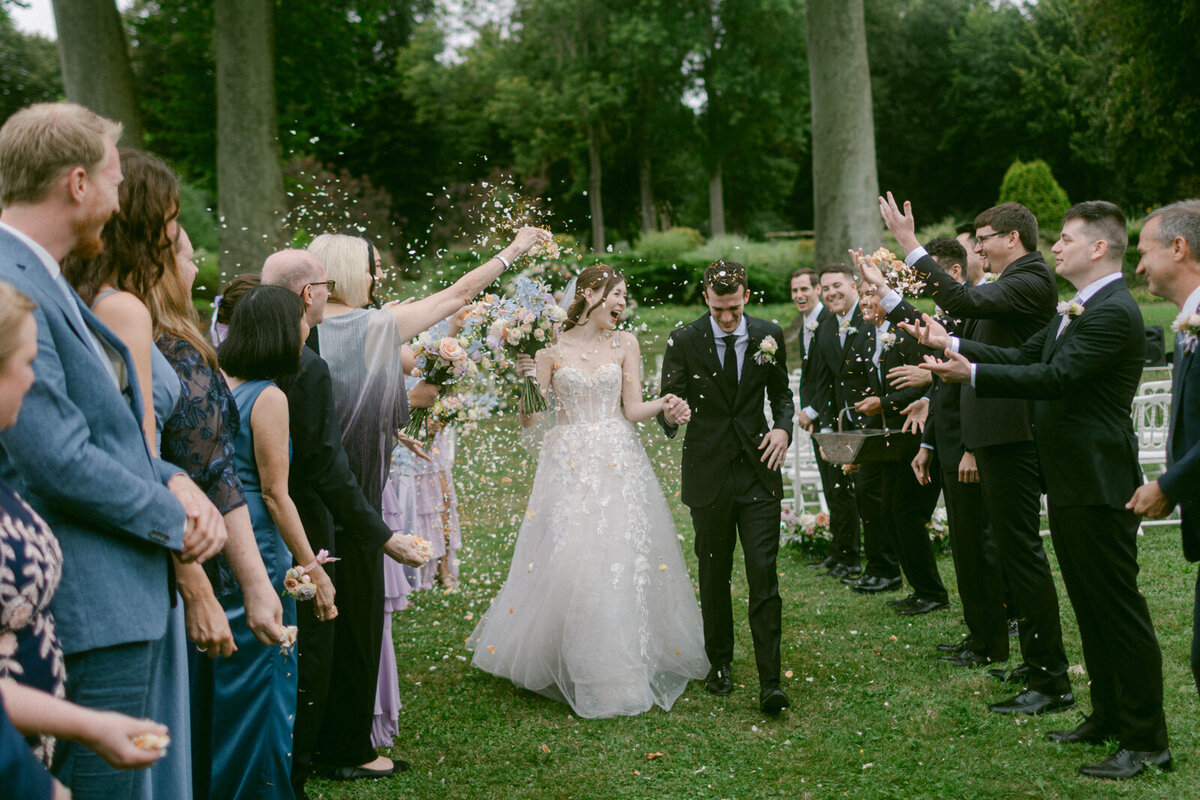 Chateau Aveny Paris American Wedding (247 sur 326)