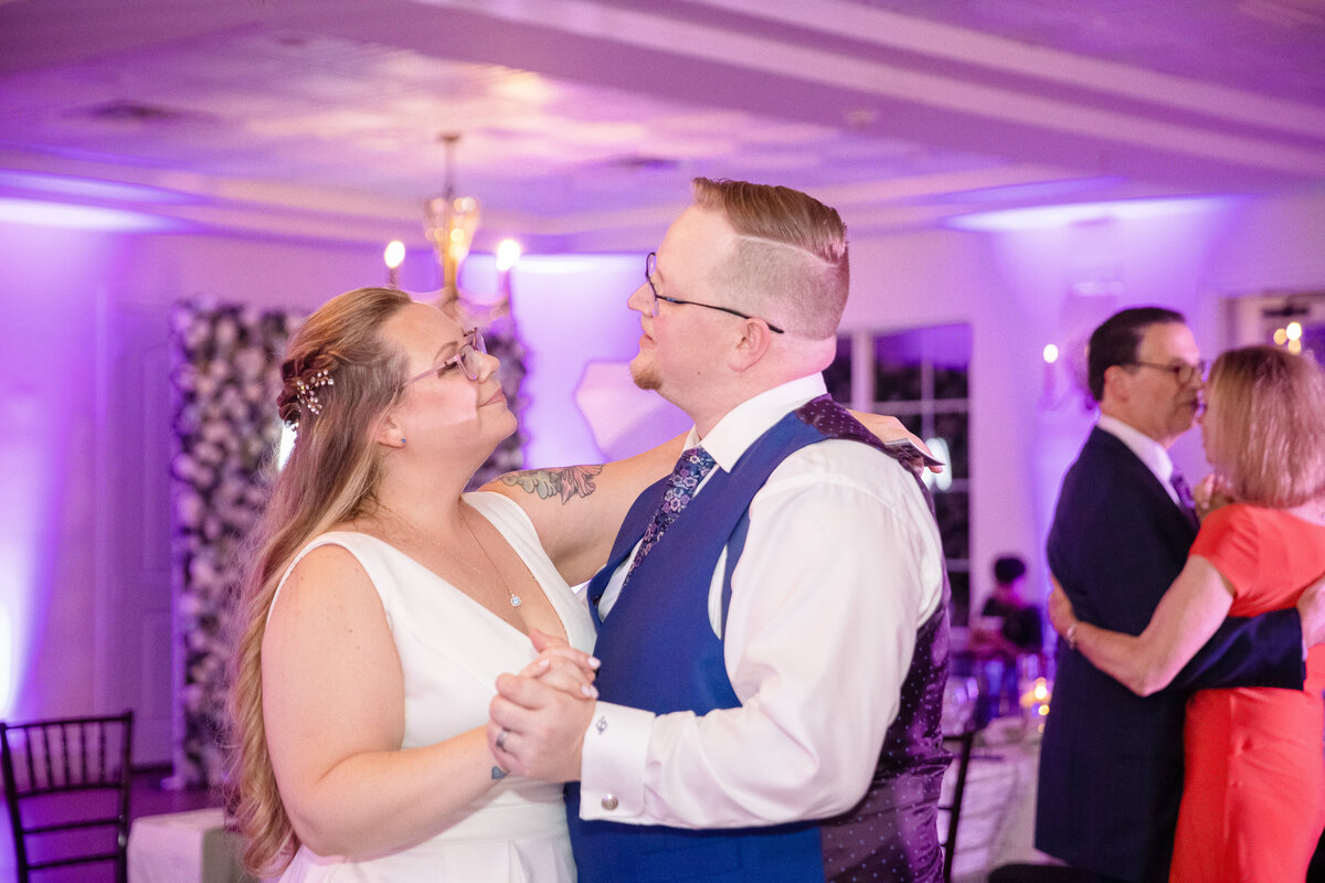 Dallas - Fort worht, Texas wedding photographer