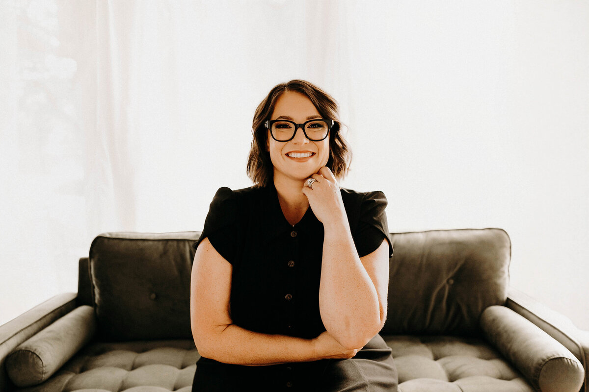 Boise branding photographer