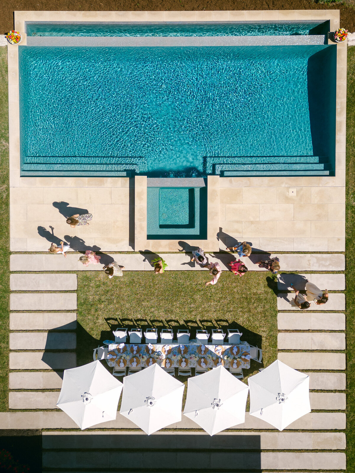 Omni Barton Creek Wedding Carter Rose photography-0013