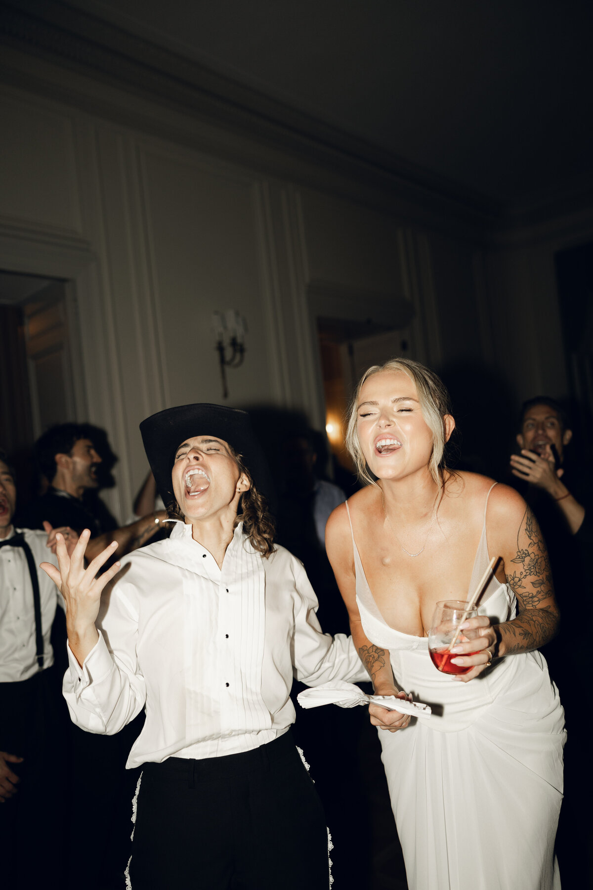 Wedding Photographer NH | Glen Manor House | Portsmouth, RI 