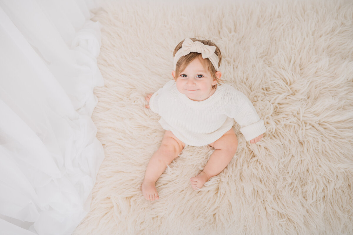 Canton Connecticut Newborn & Cake Smash Photographer-1