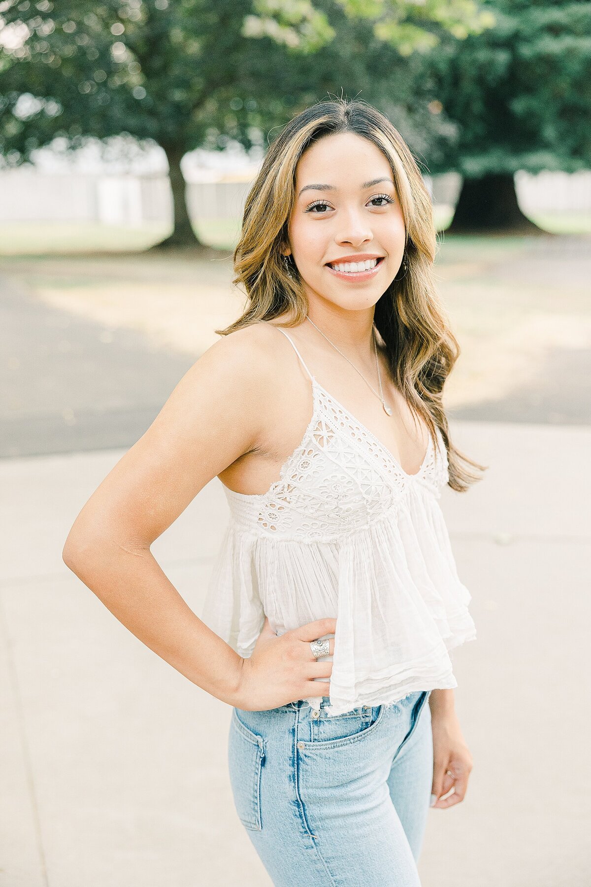 Maddy | Intro Session | Senior Spokesmodel-1