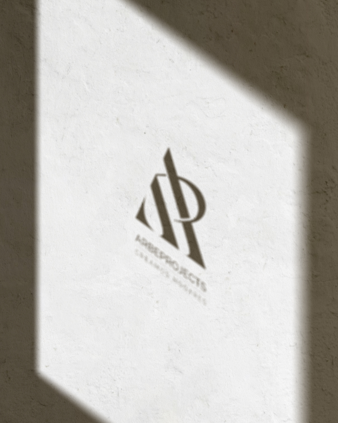 Arbeprojects-brand-design-tenerife-logo