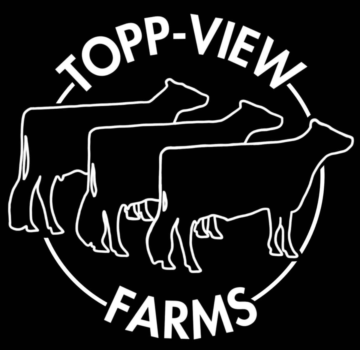 graphic design work for all american dairy cattle breeders