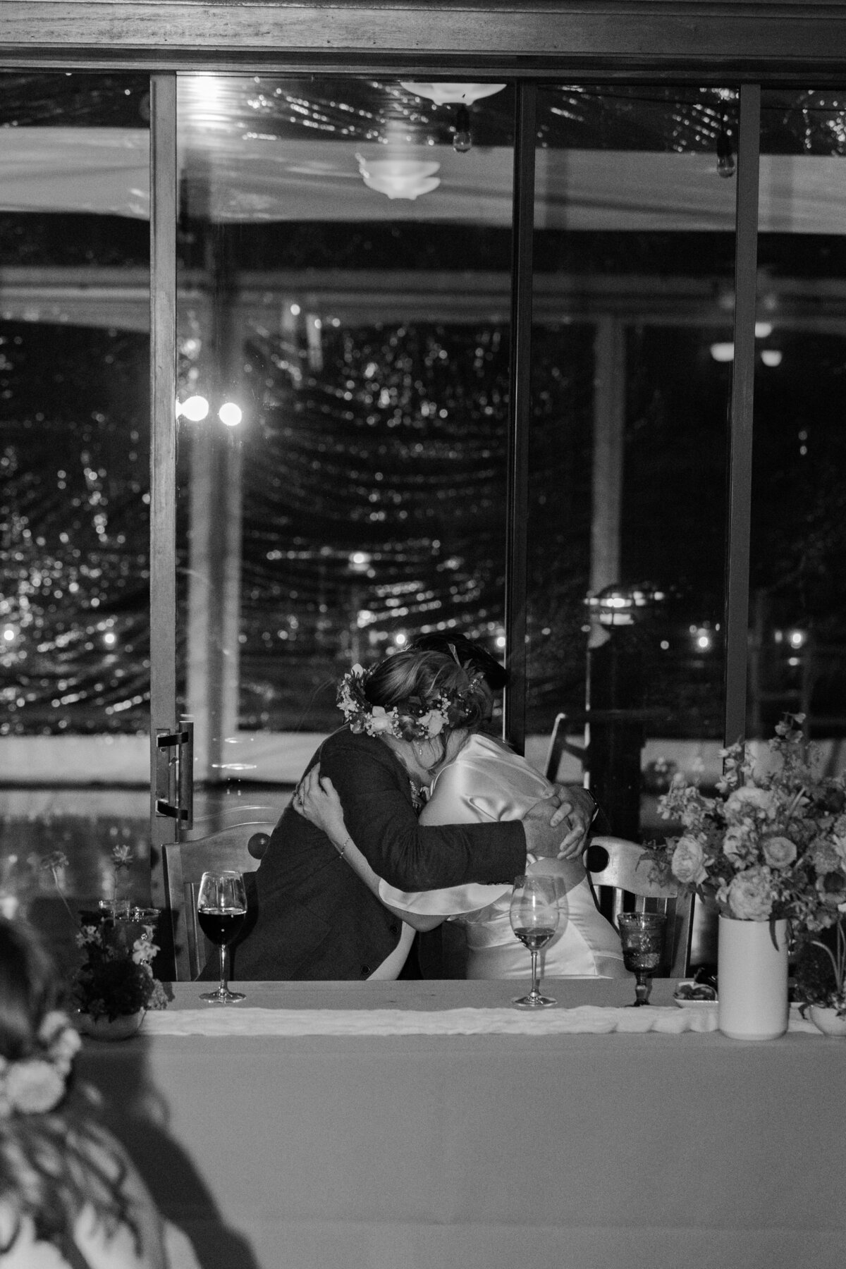Erich + Emily Sunnyside Resort Lake Tahoe Wedding Critter Camp _ Katherine Krakowski Photography-402