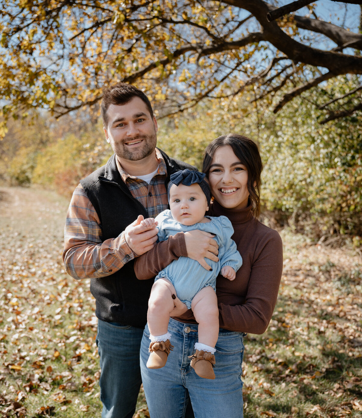 Taylor Elizabeth Photography Weddings and Lifetyle Photographer in Indiana Families Photo 47