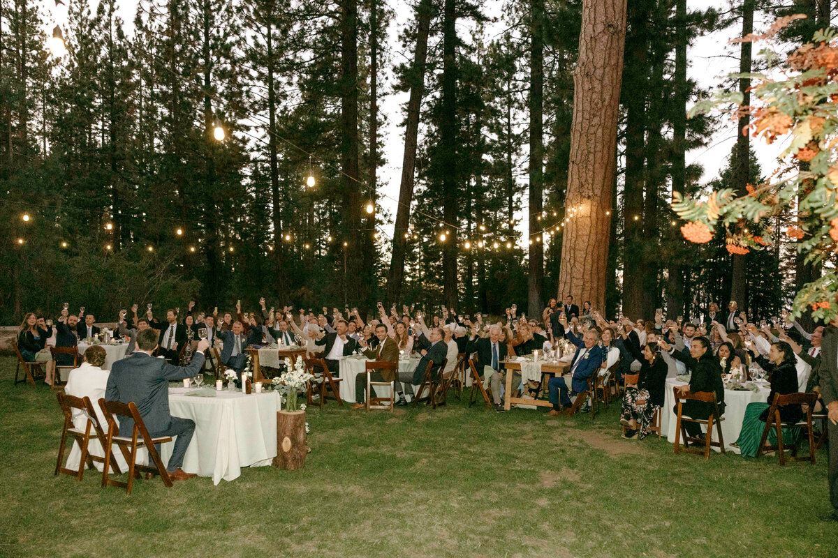 Abby + Mitch Wedding Valhalla Lake Tahoe California Fall _ Katherine Krakowski Reno Lake Tahoe Photographer-70