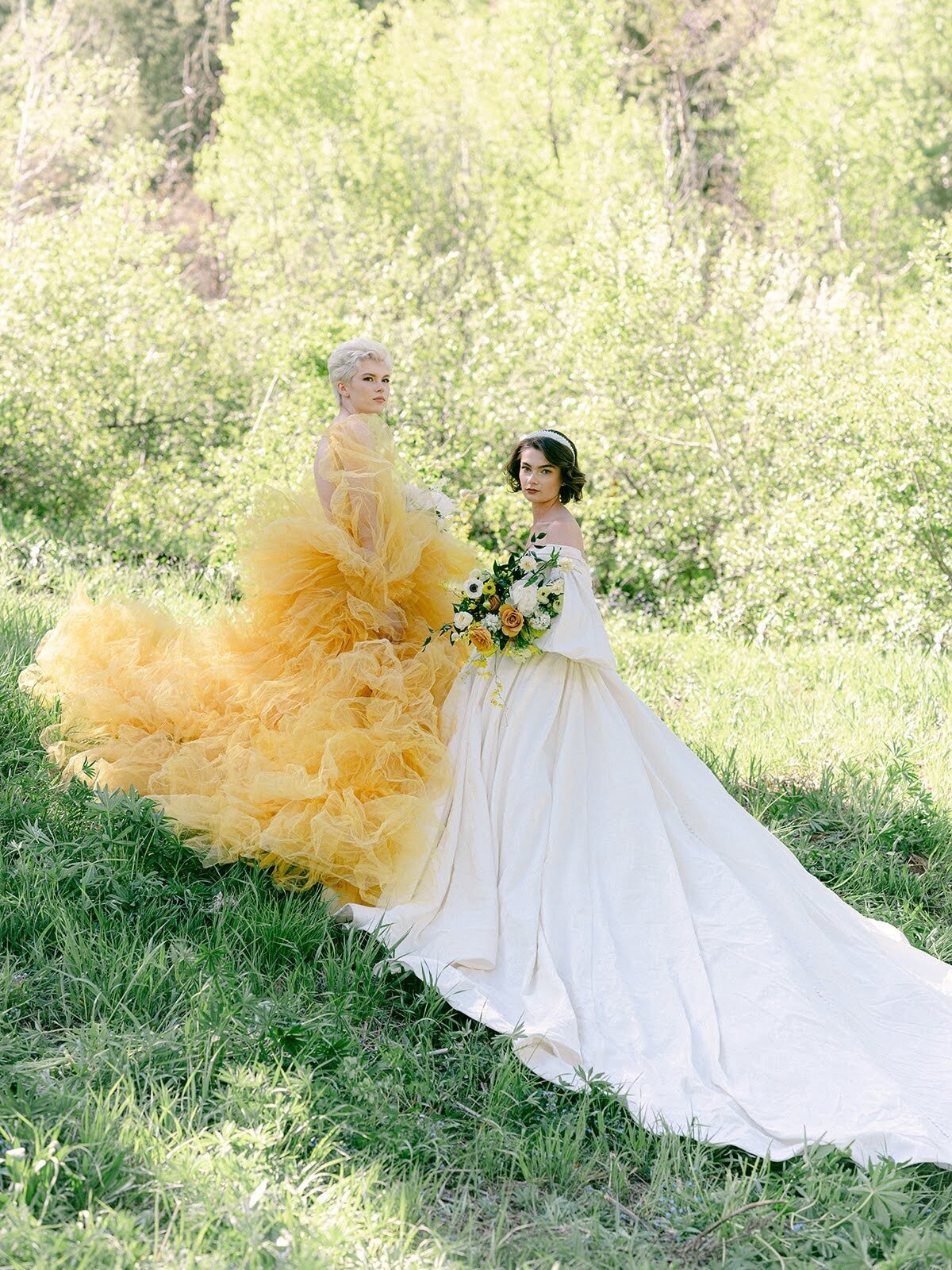 Yellow Editorial-Carrie King Photographer -18