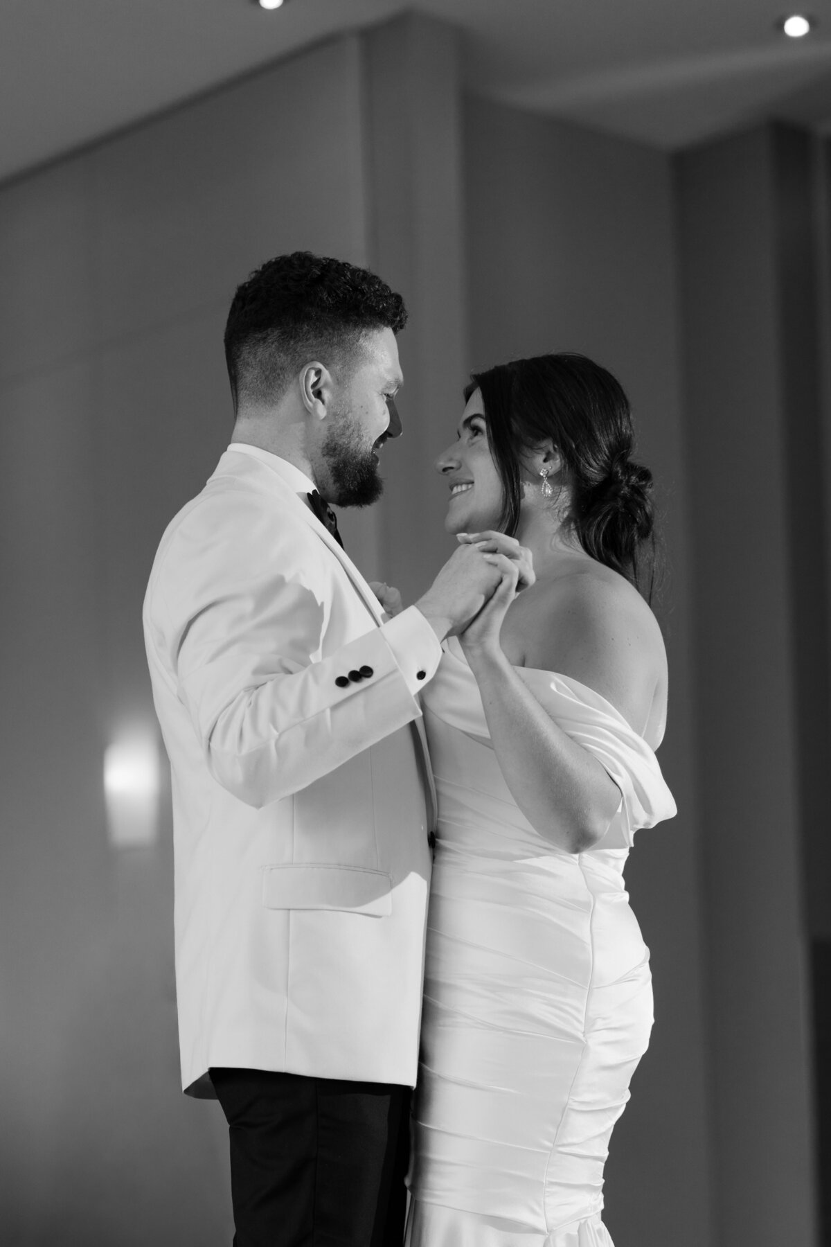Wakefield QC wedding photographer