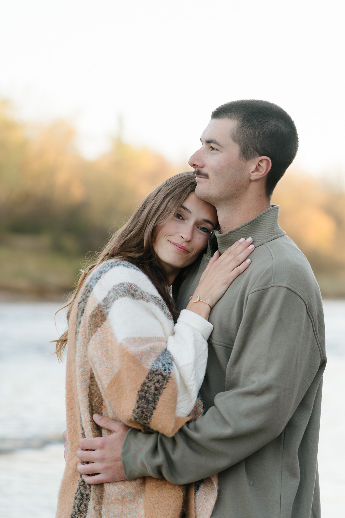 L&S - Minneapolis Minnesota Engagement Photographer-12