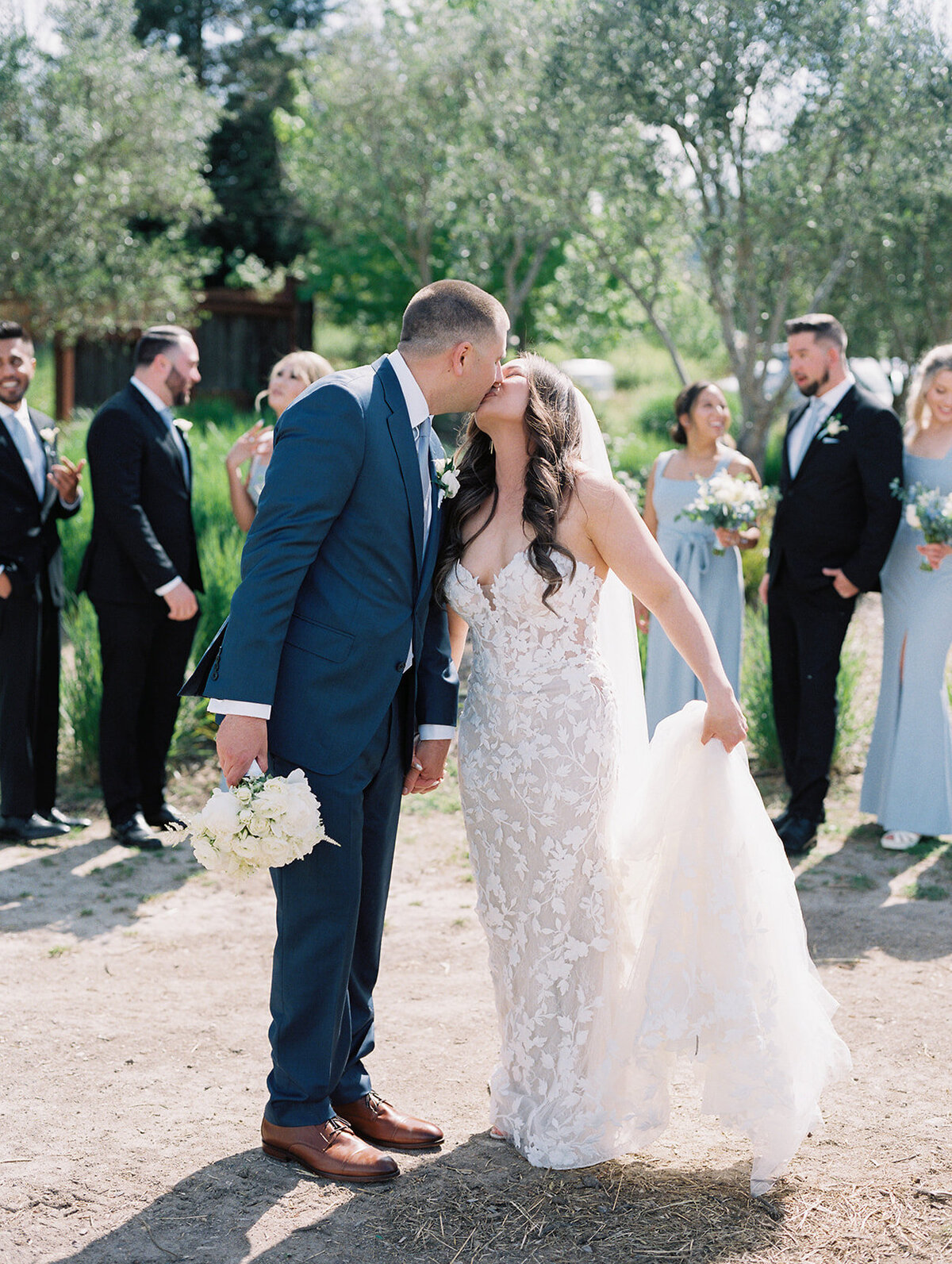 Luxury-Wedding-The-Barn-at-Harrow-Cellars-Sonoma-CA109