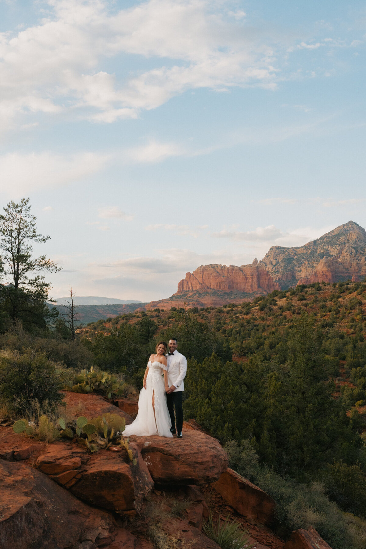 Sarah Folkers Photo Sedona Elopement Micro Wedding-23