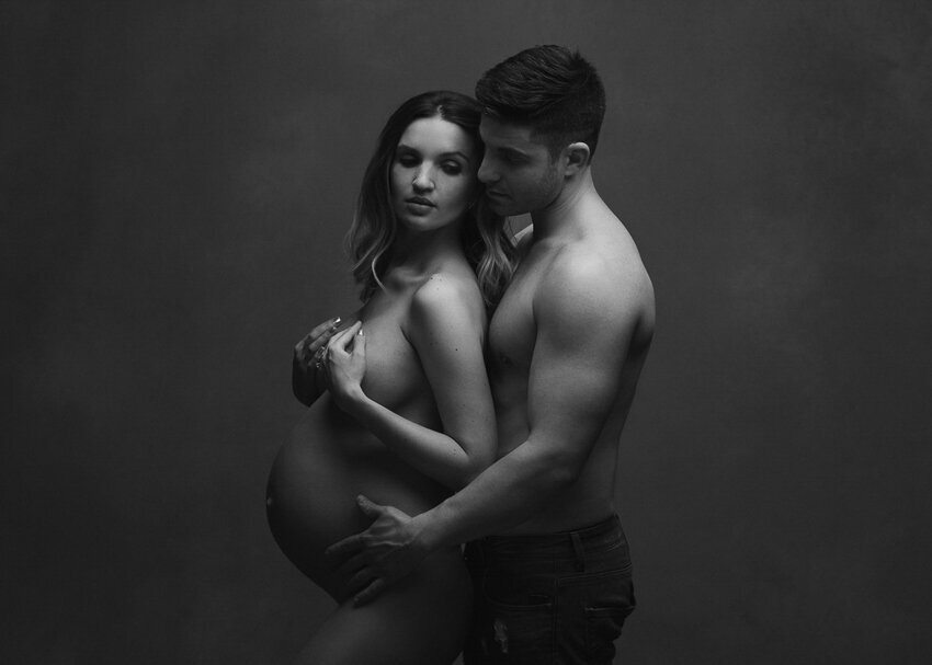 NYC and Miami maternity photography by Lola Melani -2