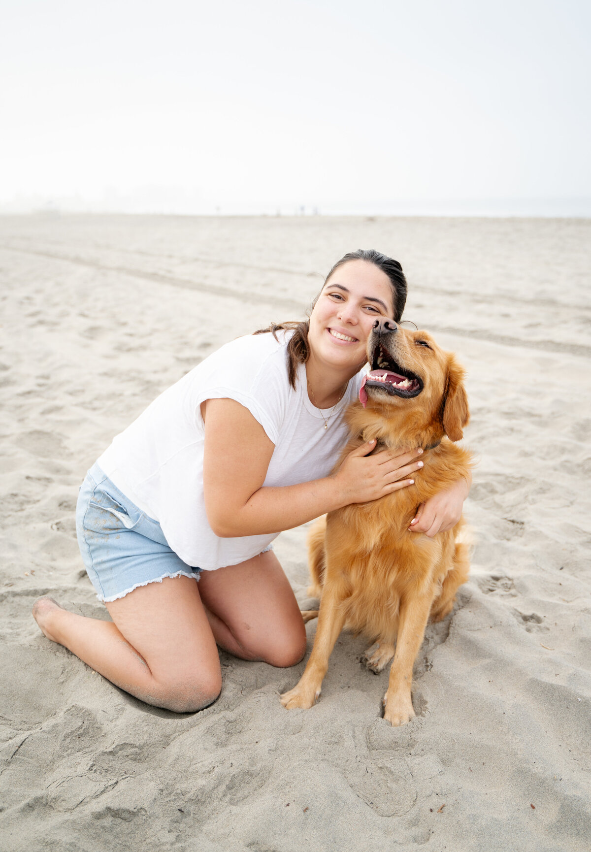 Dog Portrait San Diego