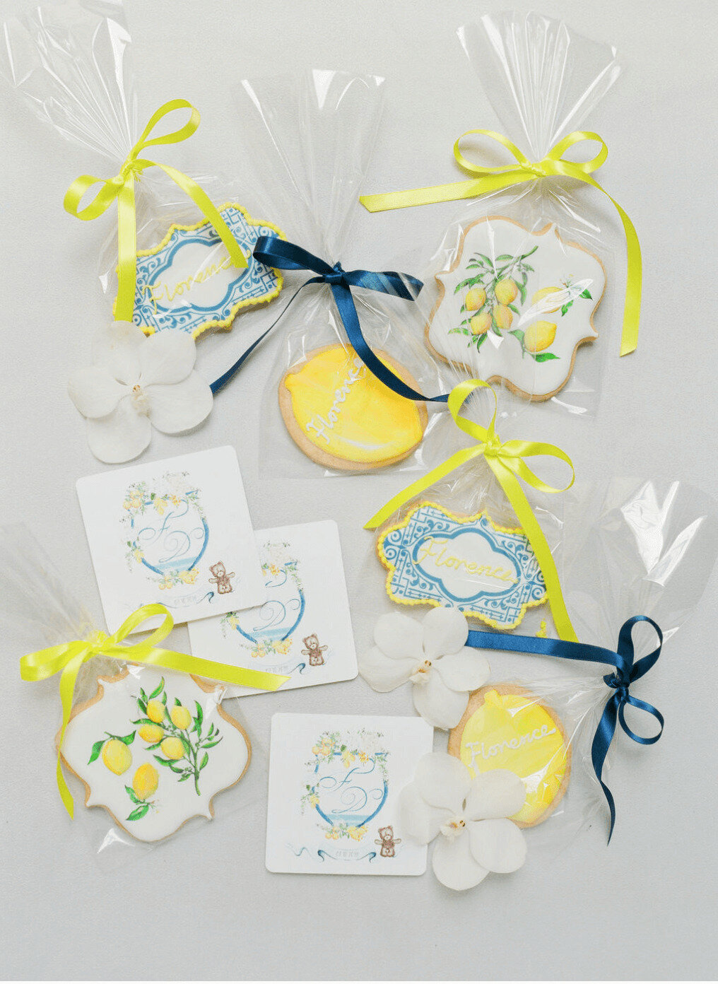 Maldives Wedding Favors