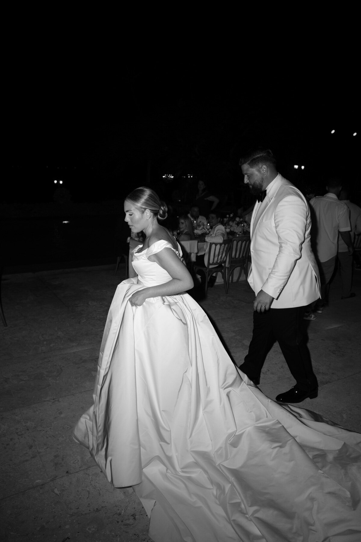 Casa De Campo Wedding-230