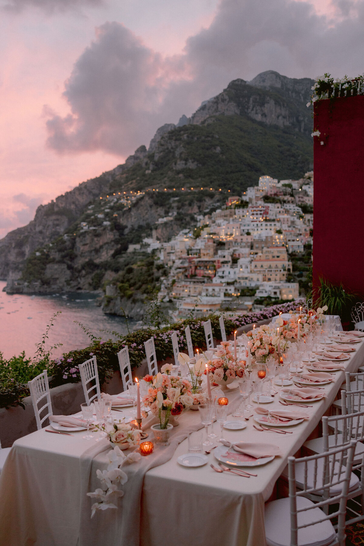 IntimatePositanoWedding22