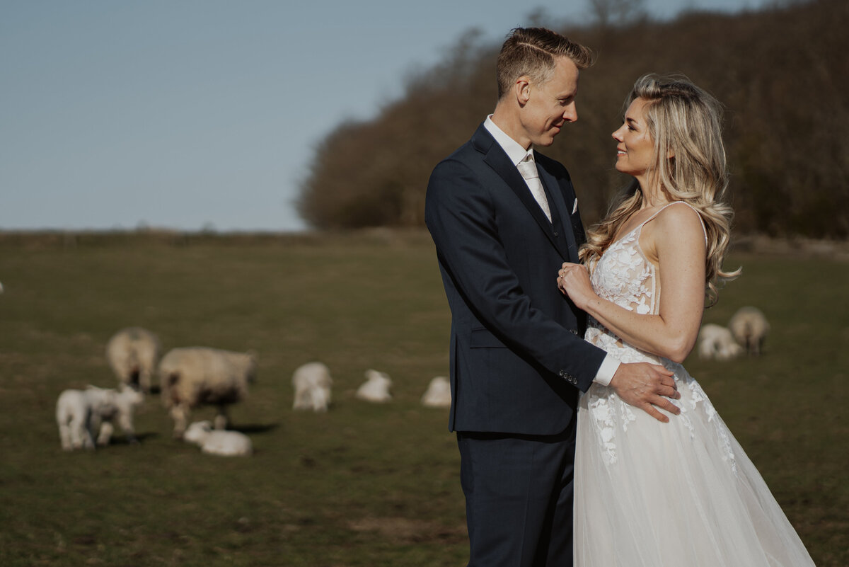 Texel Wedding-42