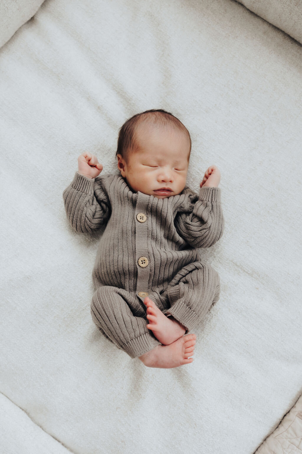 Ottawa Newborn Newborn Photos - Maiora Studios - 26