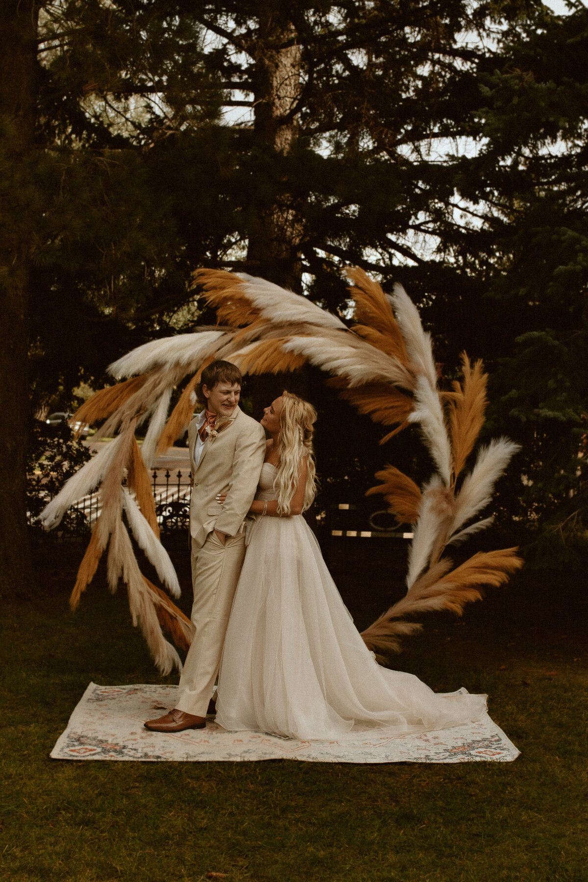 Jackson Hole Wedding Photographer