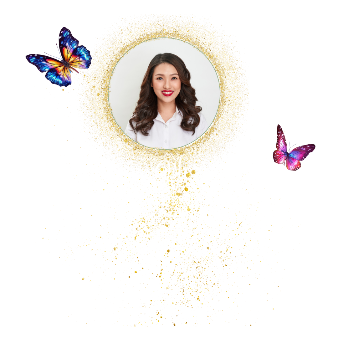 Fairy Star - Branding Element - Testimonial2