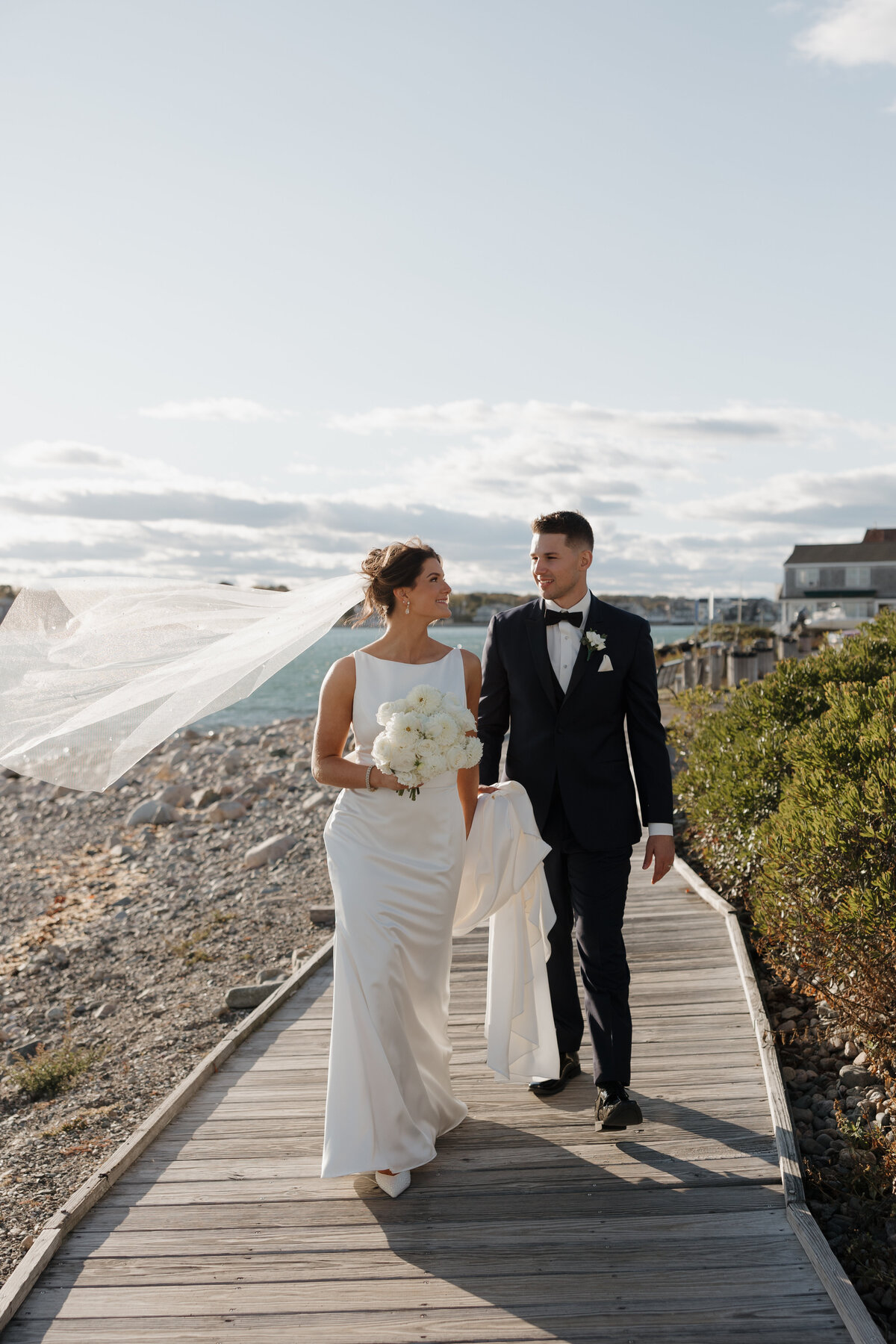 K. Lauren Photography - Julie & Nick Wedding-37