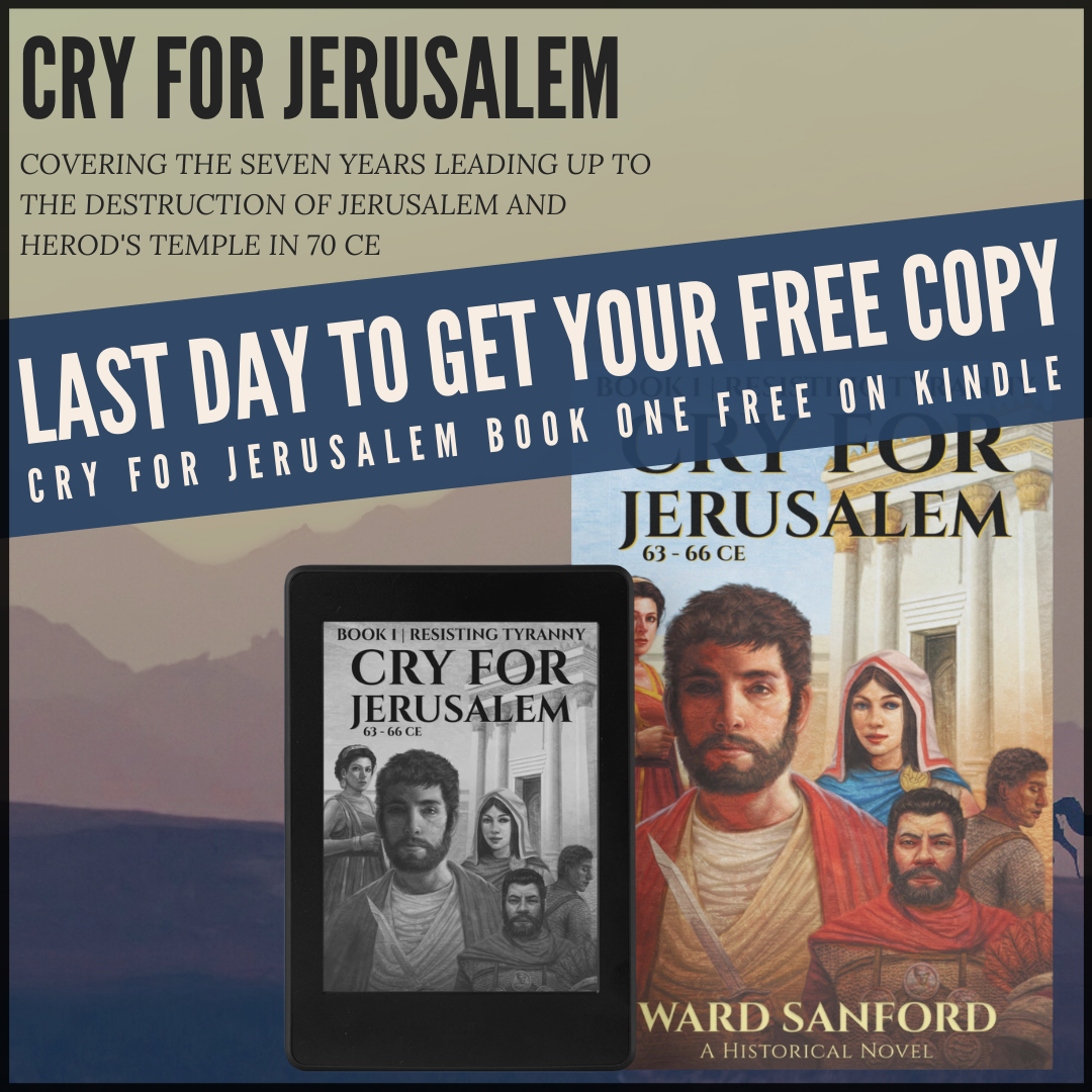 CFJ Book 3 Launch (3)