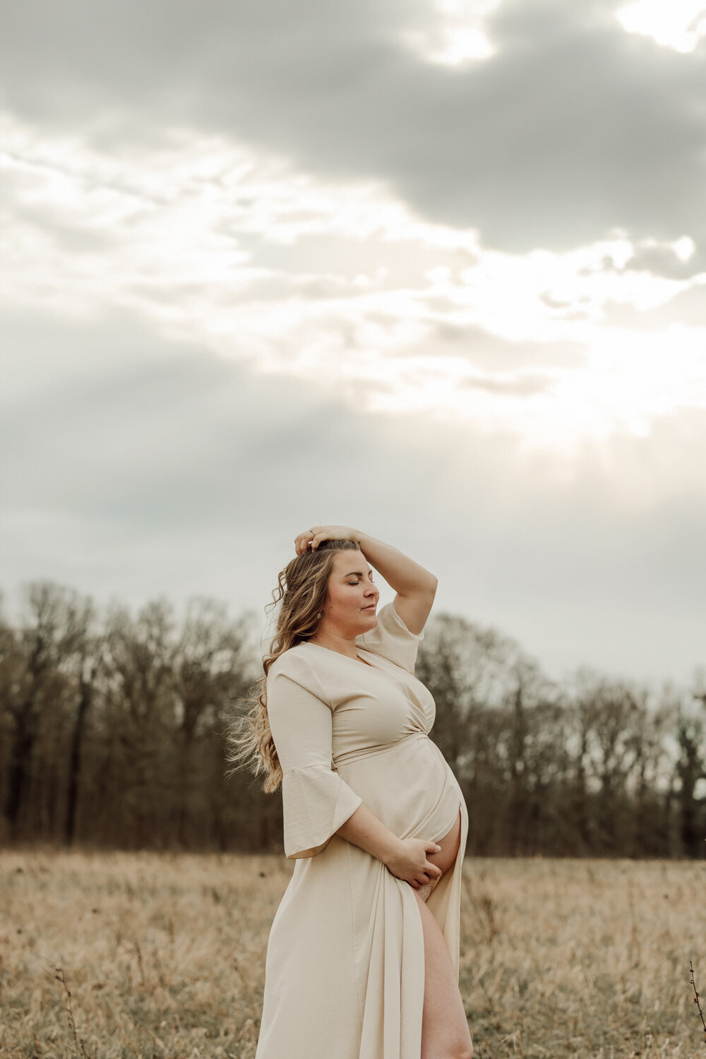 Frombumptobaby-pregnancy zee -6