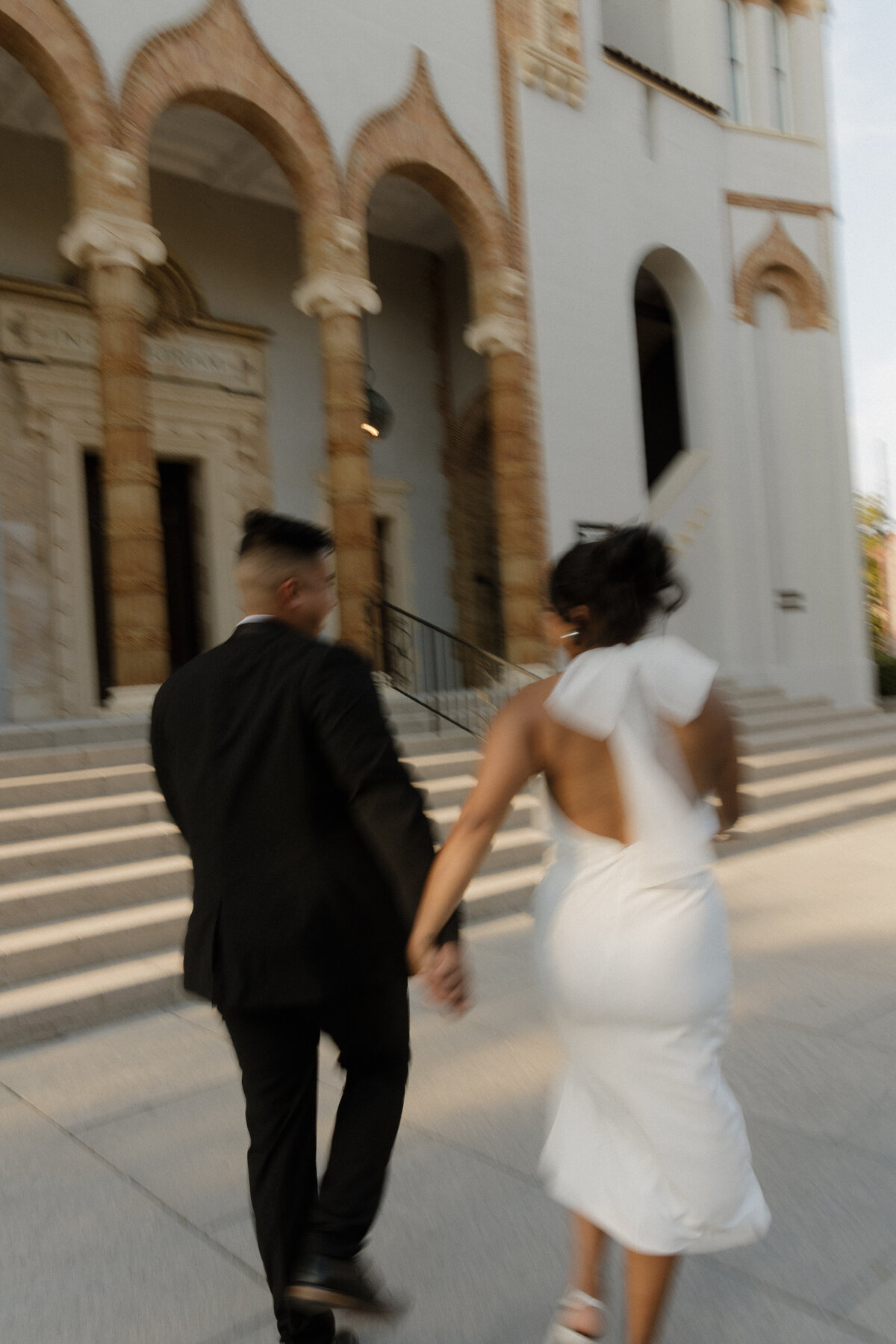 St. Augustine Engagement Photos - I+V-206
