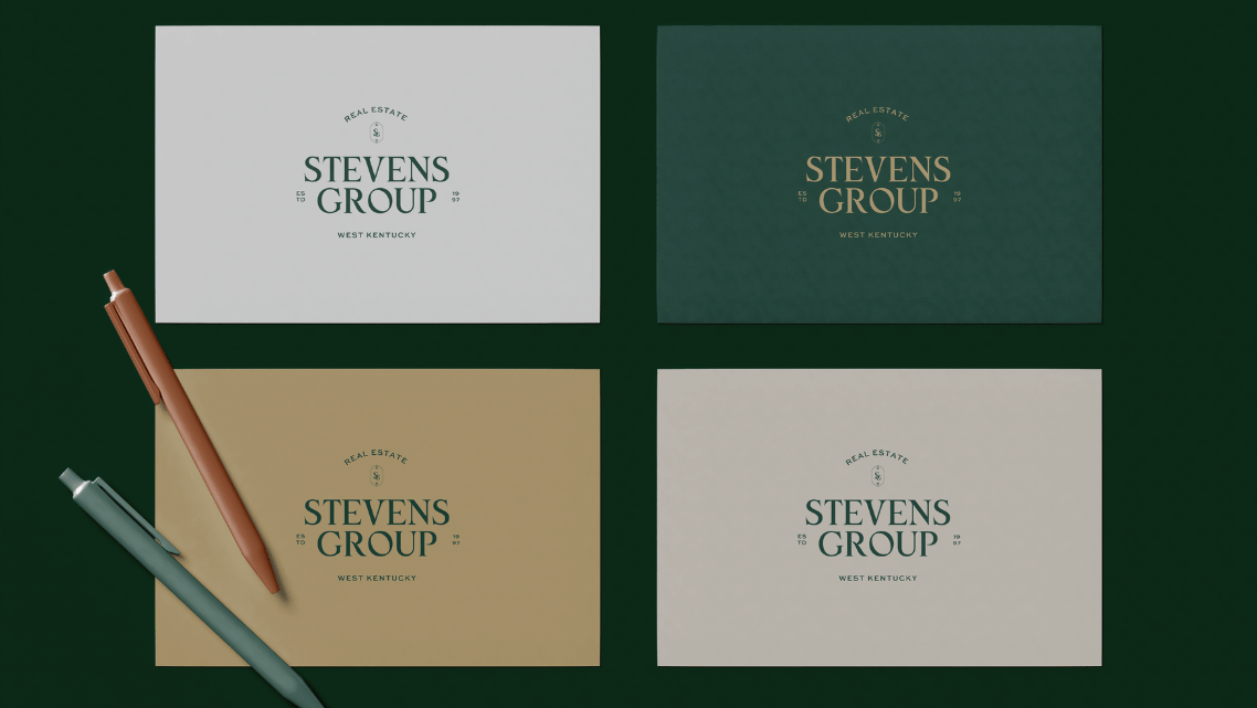 brand design