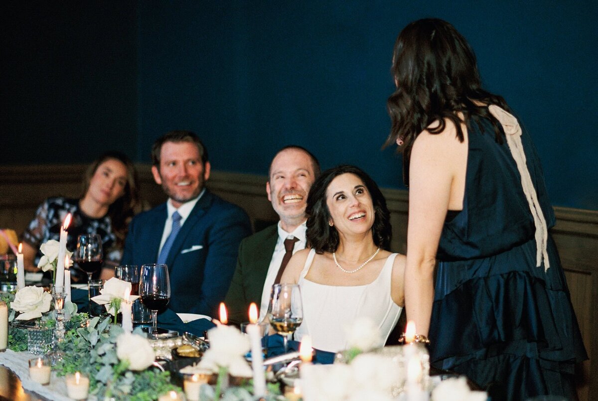 Ramble Hotel Intimate Elopement