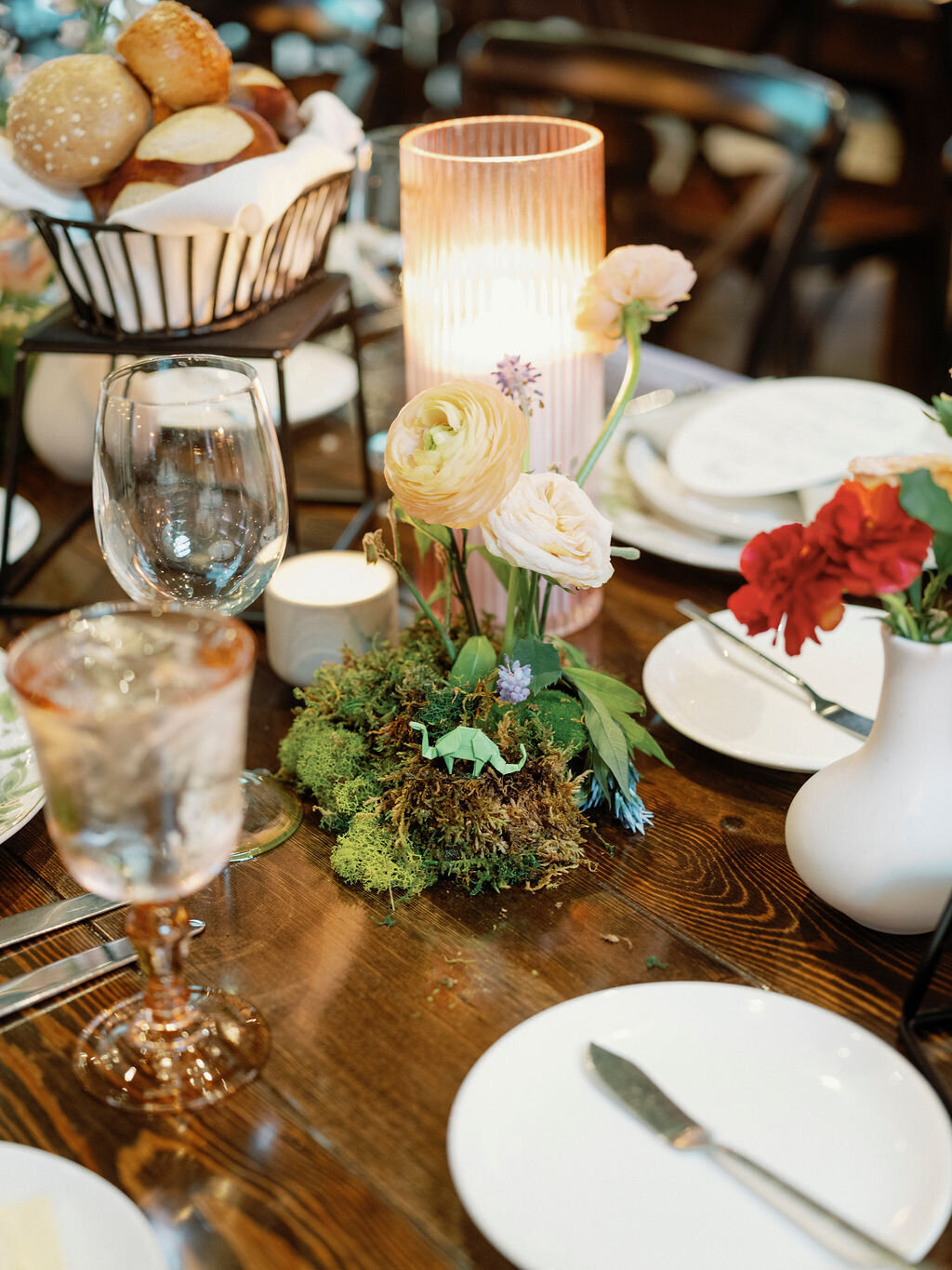 Chicago Winery Chicago Florist 78