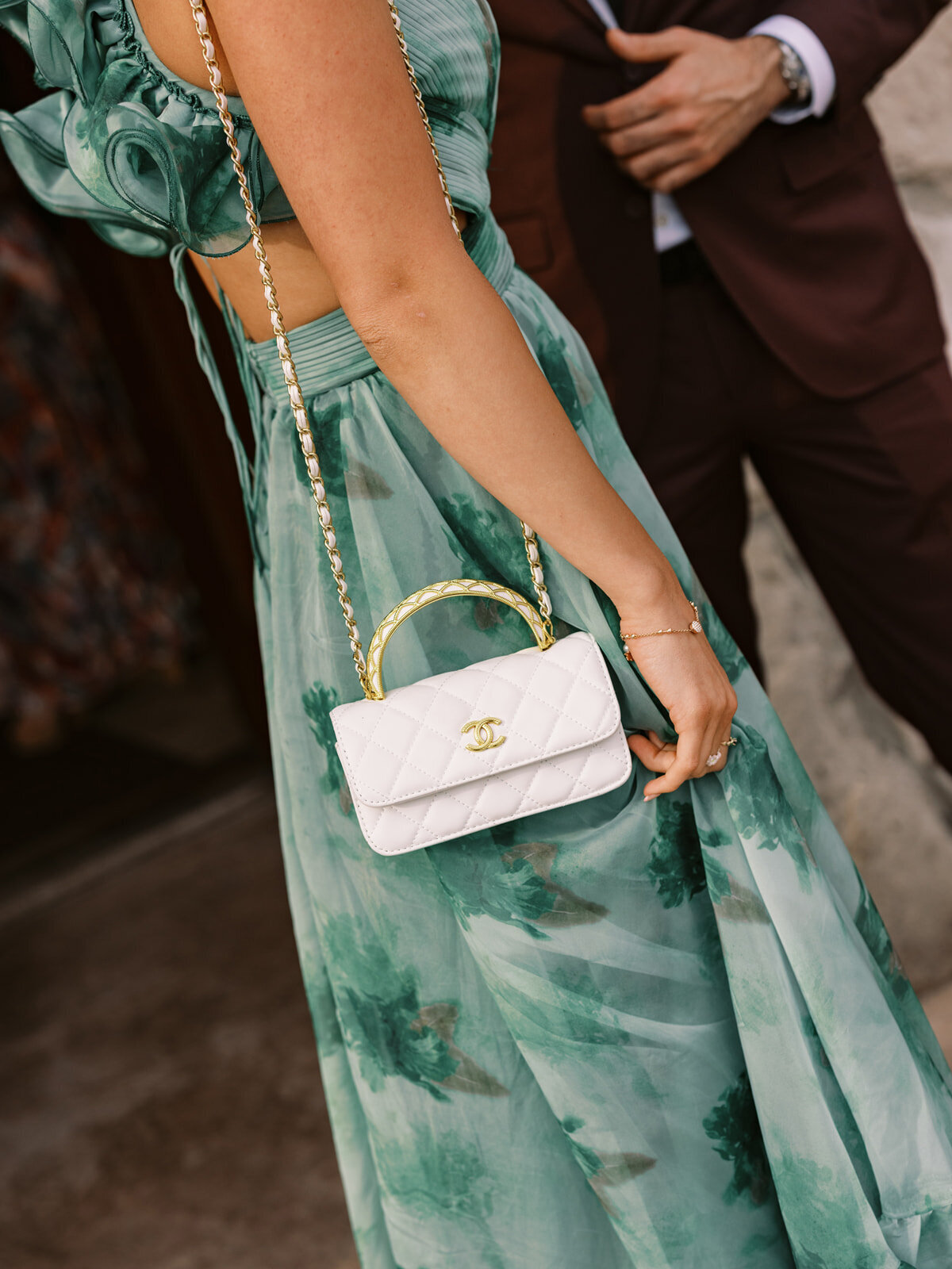 1554-Emilie and Beau Married © 2025 Will Reid Photo