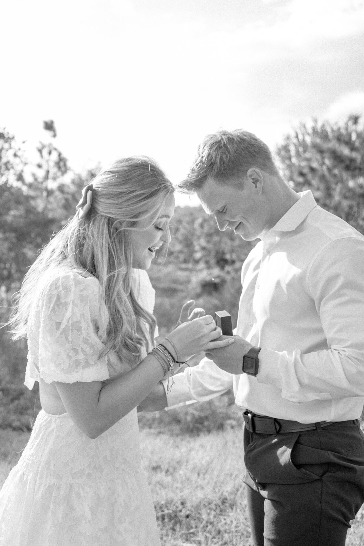 MXCMediaPhotography - Brooke & Chris Engagement - 29