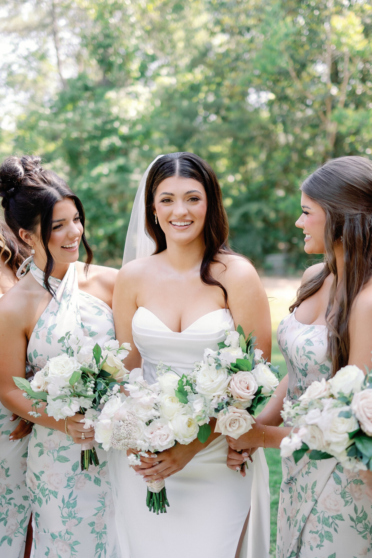 New Orleans Wedding Photographer