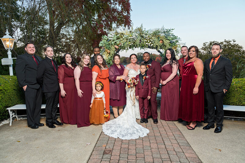 Detroit Wedding Photographer Victoria Wedding Chapel-180