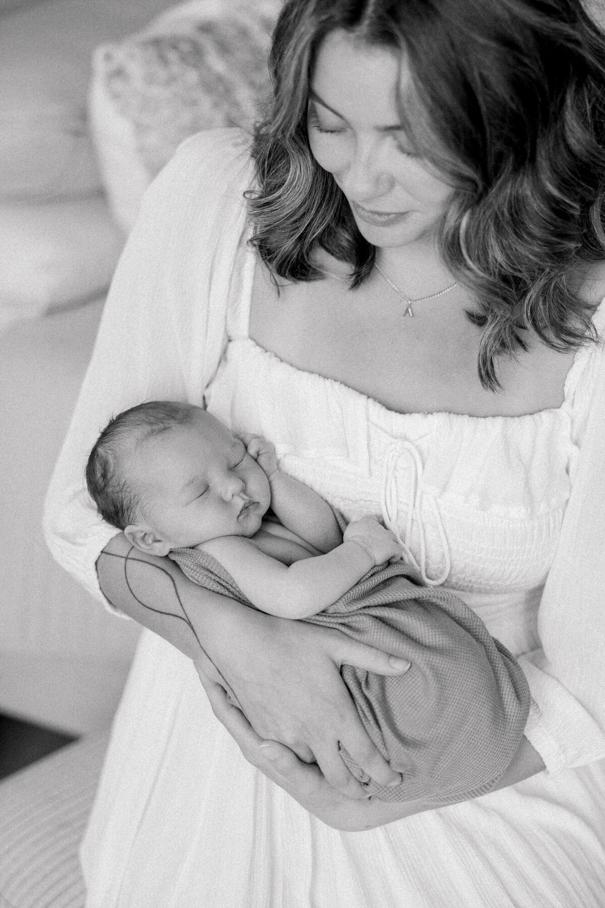Motherhood Content Day-28