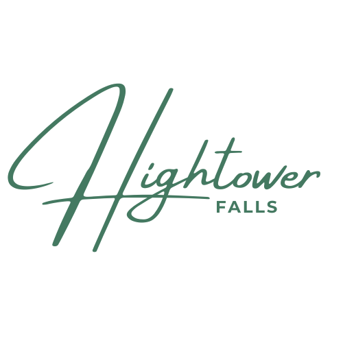 hightowerfalls.com logo