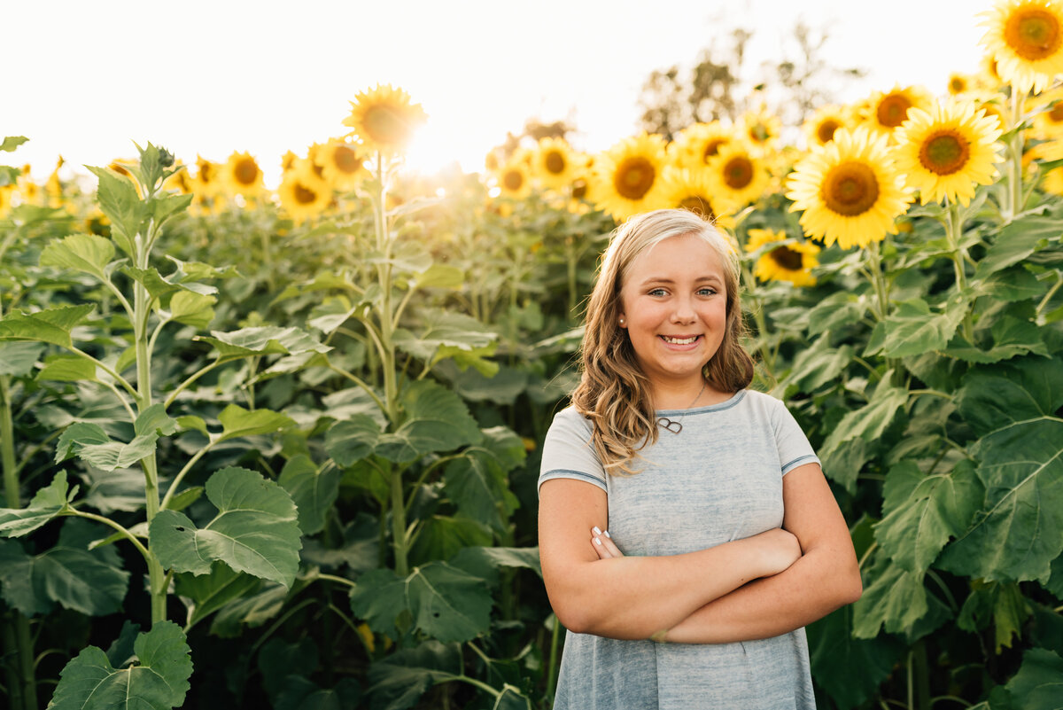 Mesa Family Photographer