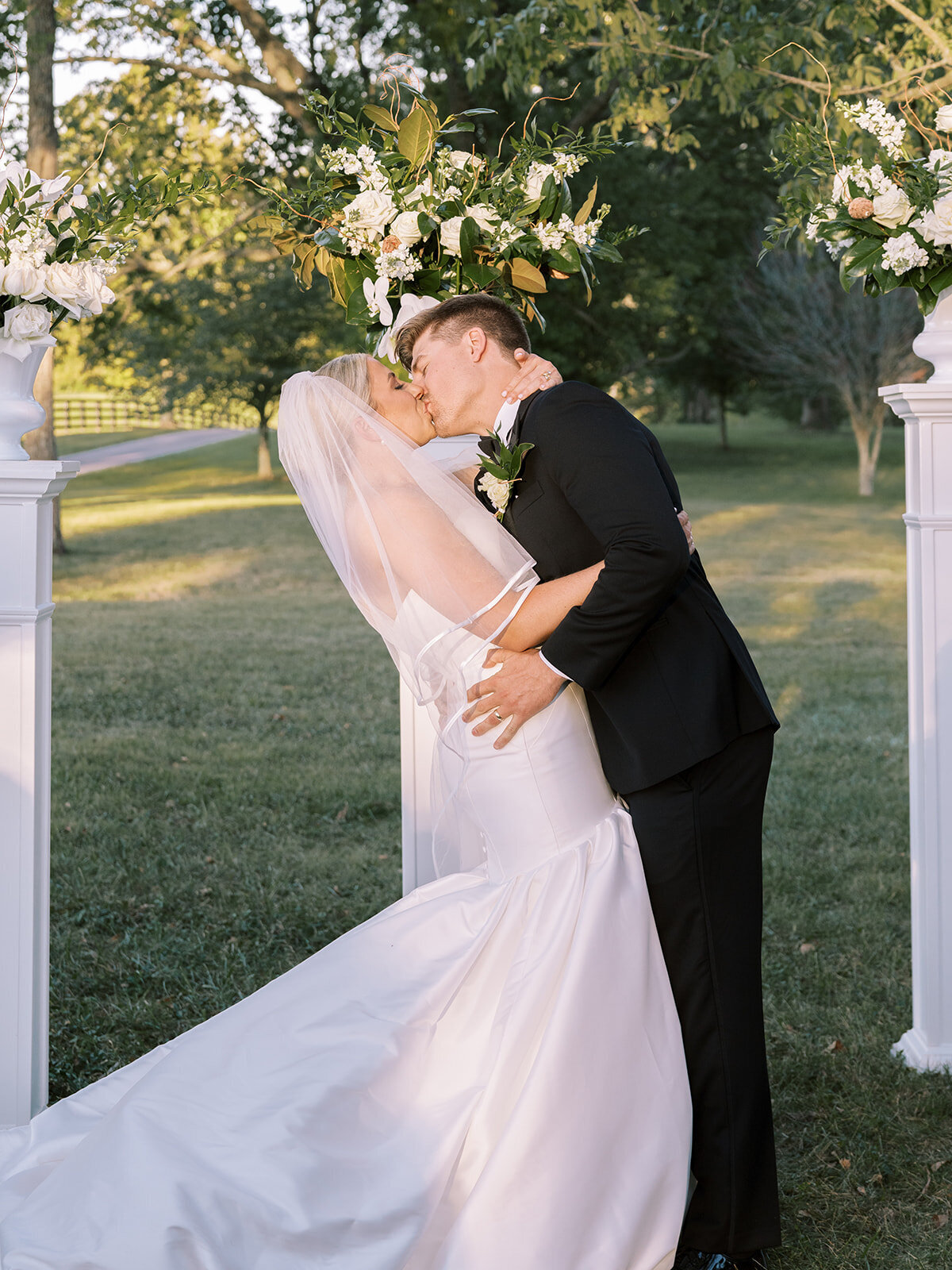 Bennett and Hayley Wedding-592