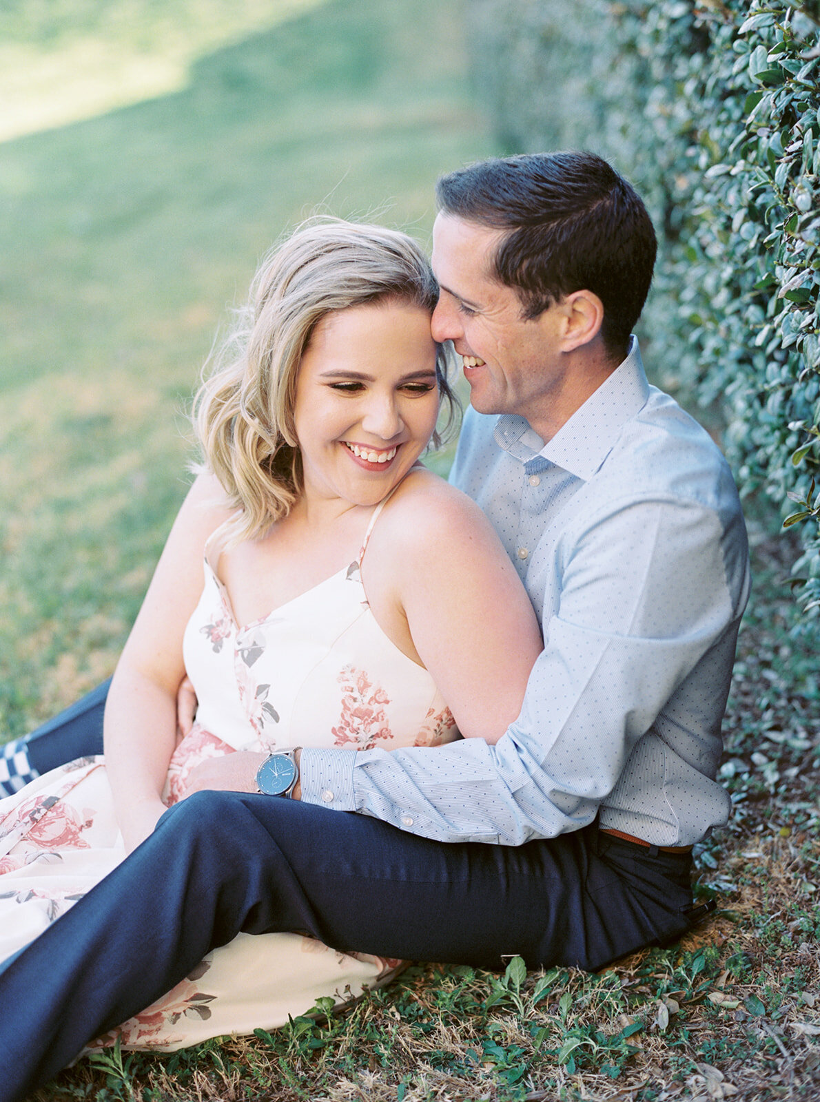 dallas engagement wedding photography