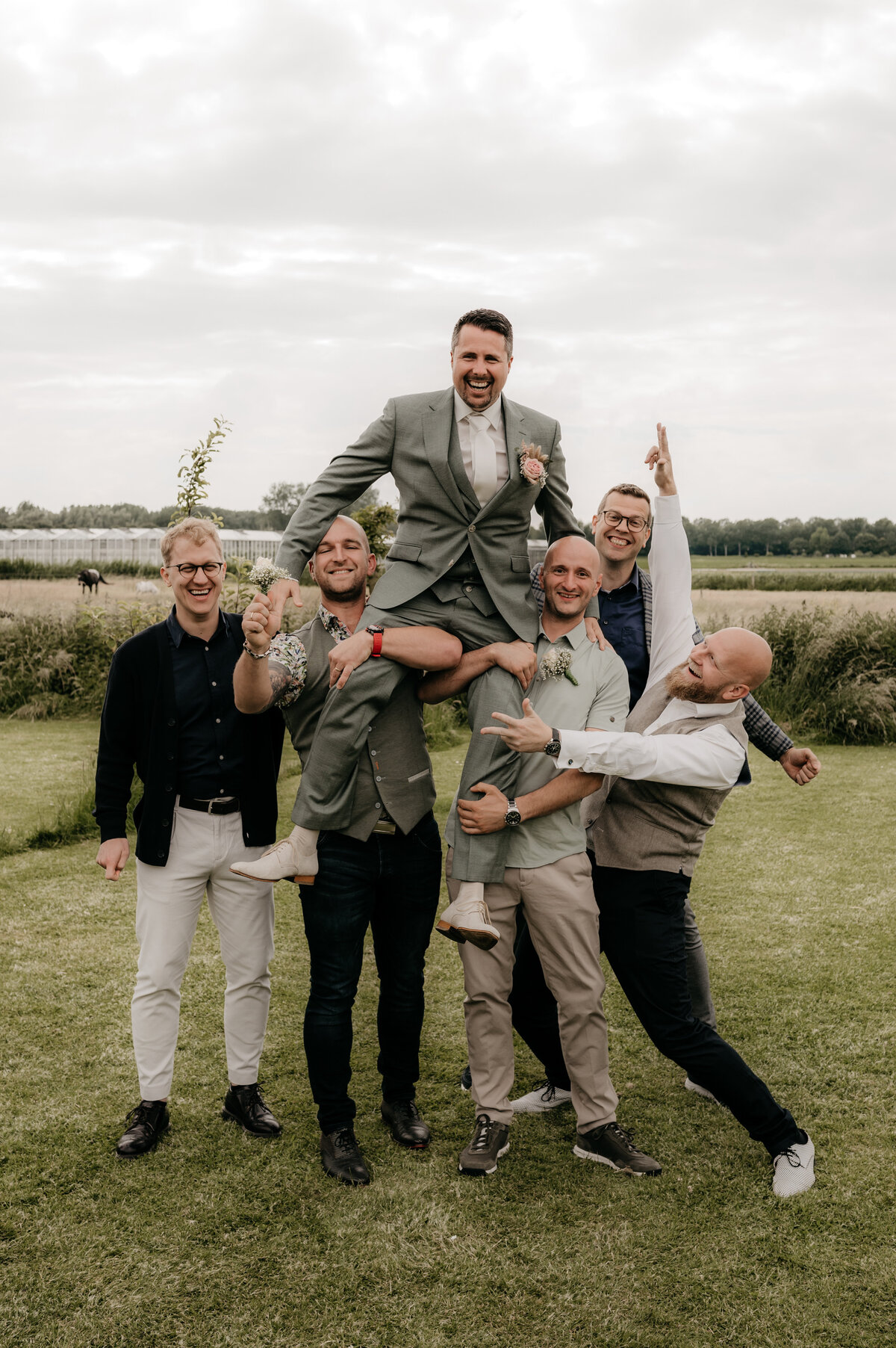 Pure Liefde Fotografie - Sergio & Tamara - Gastenfoto's-33