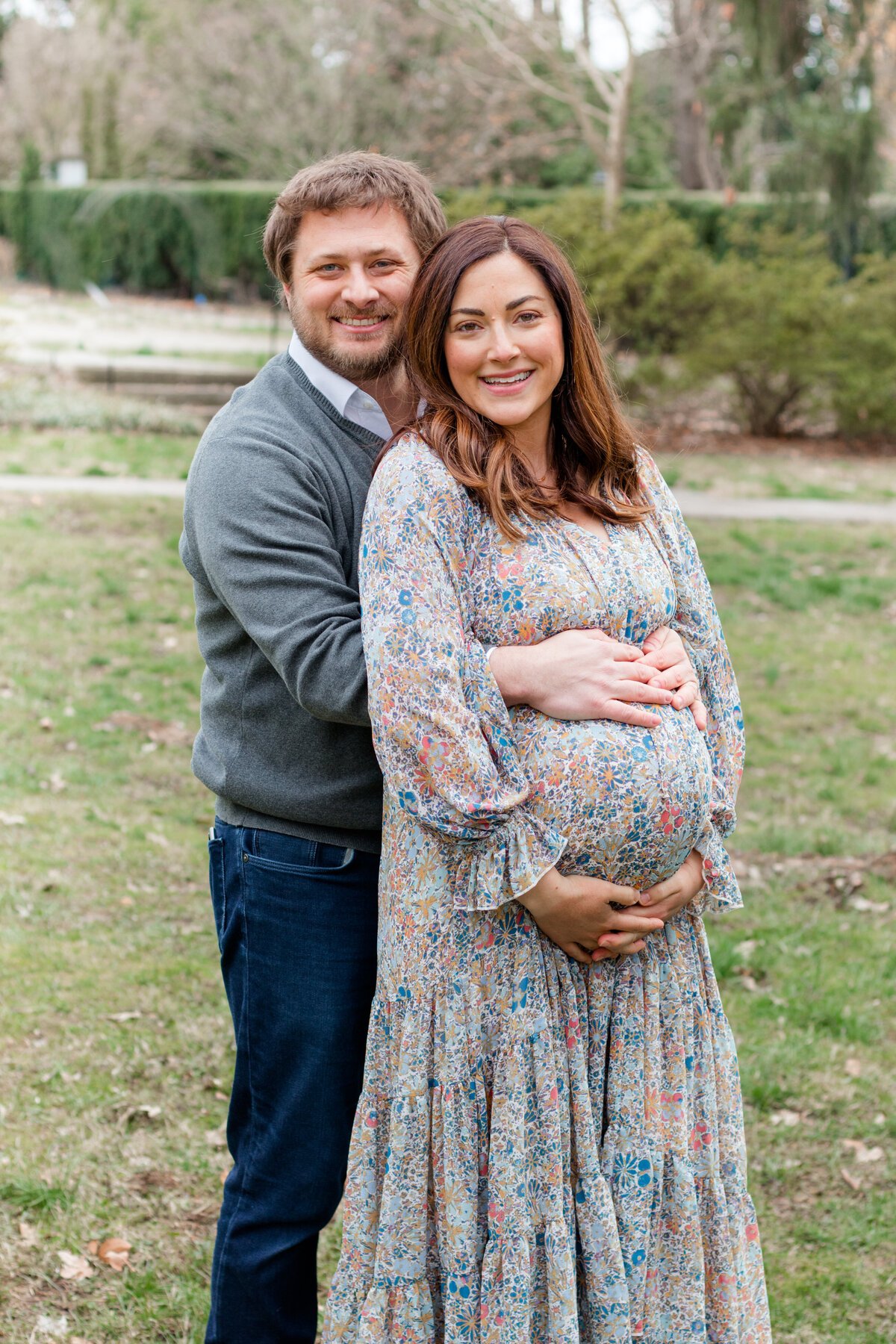 Cox Maternity, 2020-14